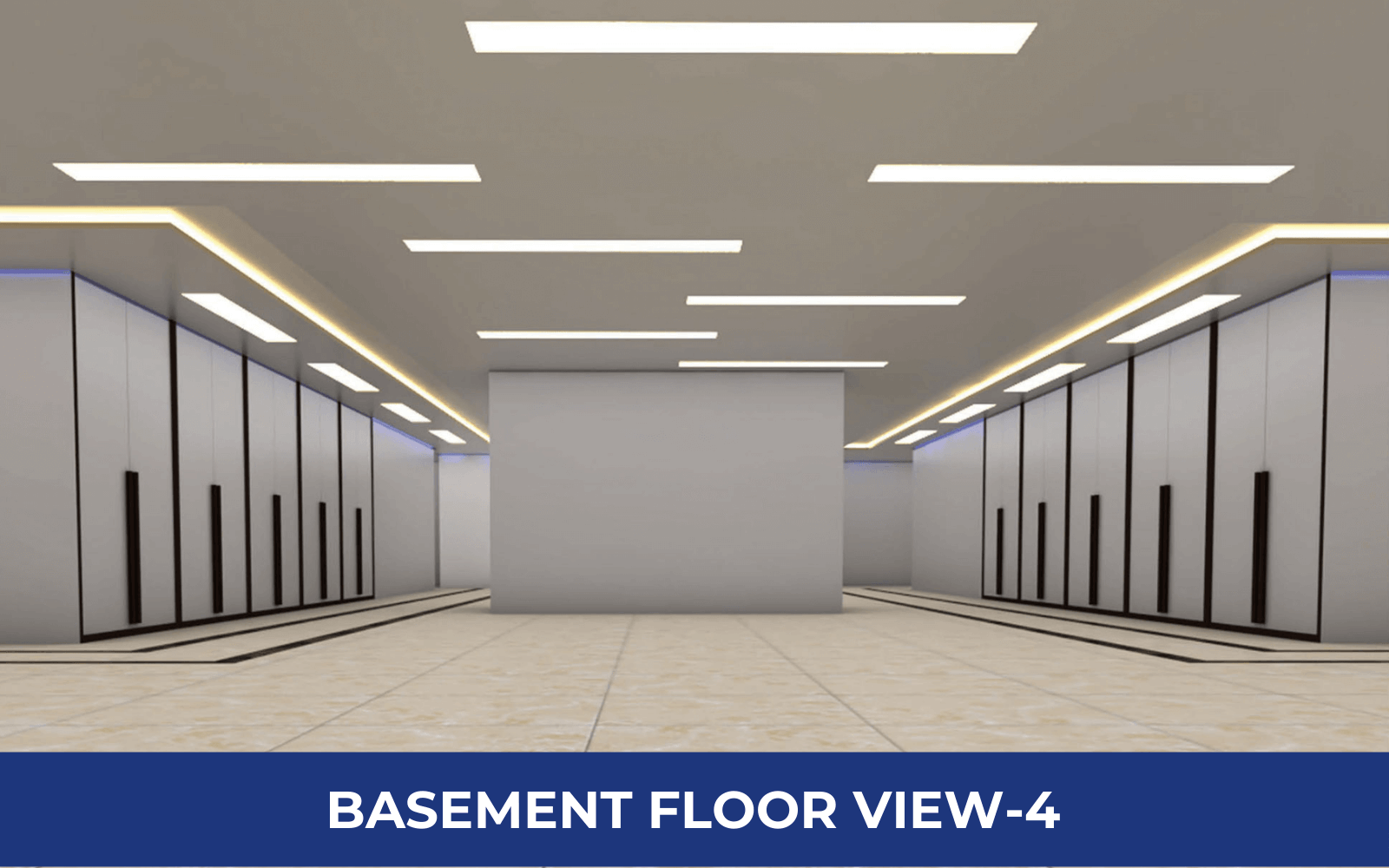 BASEMENT FLOOR VIEW-4